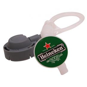 08 Tubos Refil para Chopeira Beertender B-100 Heineken Krups