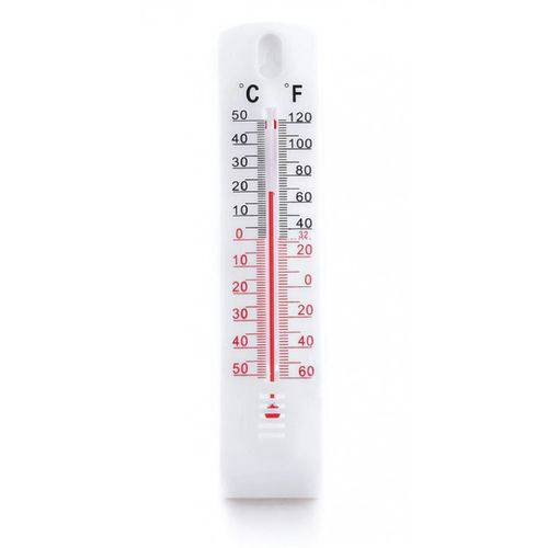 Tudo sobre 'Kit 3 Termômetro Parede para Ambiente Mércurio Temperatura'