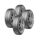 Kit 4 Pneus 165/70r13 Kr26 Kumho 79t