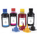 Tinta para Epson L200 | L355 Bulk Ink Yellow 250ml Inova Ink