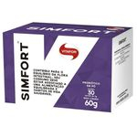 Kit 5 Simfort Mix de Probióticos Vitafor 30 saches de 2g