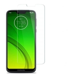 Kit 5un Pelicula de Vidro Temperado Moto G7 Play