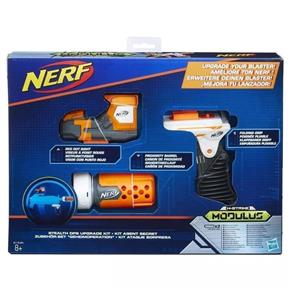 Kit Acessório Nerf N Strike Modulus Ataque Surpresa B1535