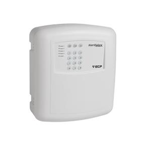 Kit Alarme Residencial Comercial Ecp Alardmax 4 Sem Fio com 03 Sensores
