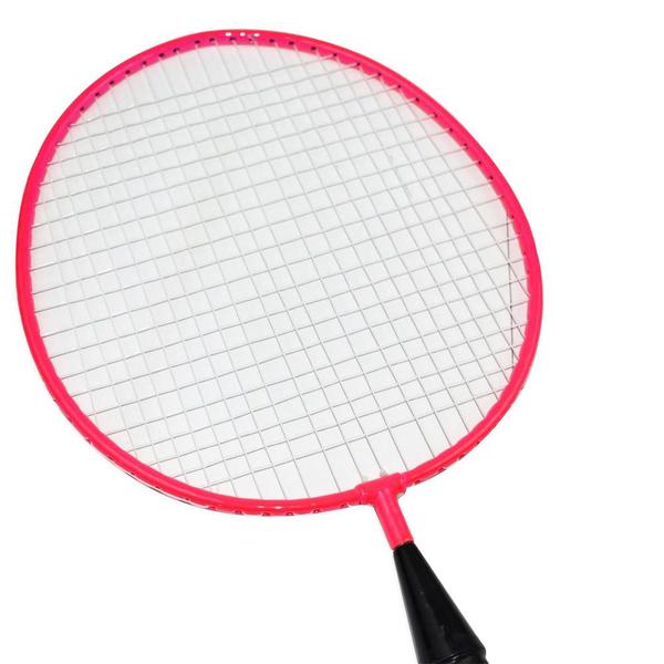 Kit Badminton Infantil Winmax WMY02021Z2 Laranja