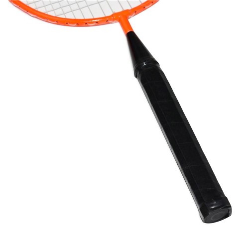 Kit Badminton Infantil Winmax Wmy02021z2 Laranja
