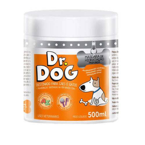Tudo sobre 'Kit Banho e Tosa Premium Dr. Dog Completo e Avental Exclusivo'