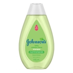 Kit c/ 3 Shampoo JOHNSON'S Baby Cabelos Claros 400 ml