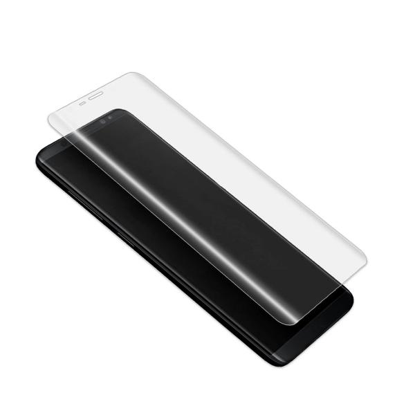 5 Películas Nano Gel para Samsung S9 Comum - Maston