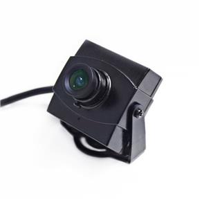Kit Câmera de Vigilância Colorida, Circuito Fechado para Tv, Pt-400 - Protection