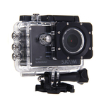 Kit Câmera SJ5000 Wifi Sjcam Original + 32gb + Bastão Monopod 14mp 1080p Full HD