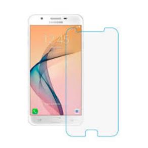 Kit Capa Transparente + Película de Vidro Samsung J5 Prime