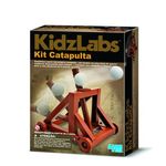 Kit Catapulta - 4m - Brinquedo Educativo