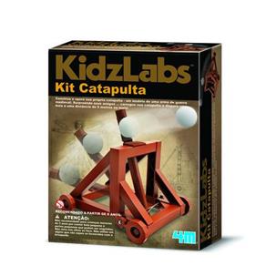 Kit Catapulta 4M