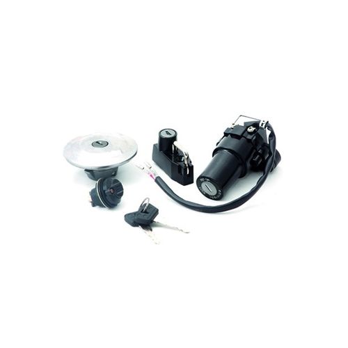 Kit Chave de Ignição Ybr125 2006 e 2007 - Xtz125 2006, 2007, 2008 Magnetron