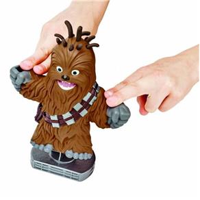 Kit Chewbacca Star Wars Play-Doh - Hasbro E1934