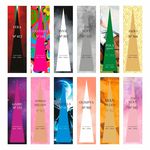 Kit com 12 Perfumes Reaussie Paris Importados 100ml