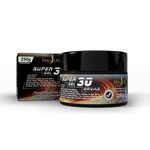 Kit com 12 Unidades Super Gel 30 Ervas Mary Life 250g - Efeito Gelo Quente