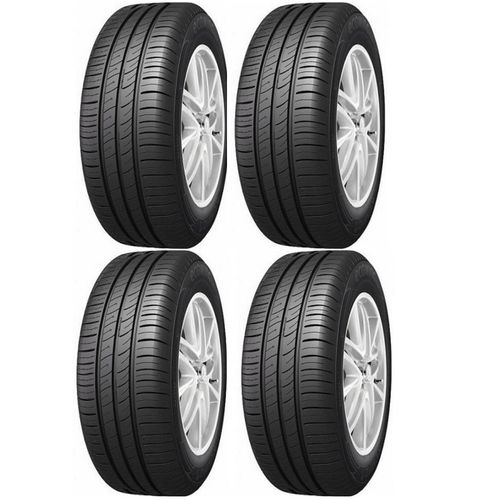 Kit com 4 Pneus 215/45 R17 Ecowing Kh27 87v - Kumho