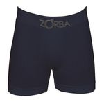 Kit Com 2 Cuecas Boxer Algodão Zorba -781