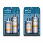 Kit com 2 Filtros Refil de Reposição para Purificadores Latina P655 e P633