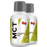 Kit com 2 MCT 500ml da Vitafor
