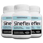Kit com 3 Sineflex - Power Supplements