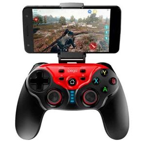 Kit 2 Controle Joystick Ipega 9088 Pc Android Gamepad Sm