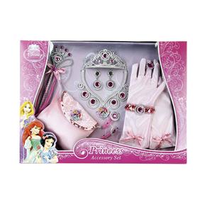 Kit de Acessórios Princesas Br627