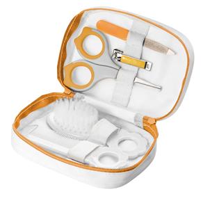 Kit de Higiene Multikids Baby BB018 – Branco