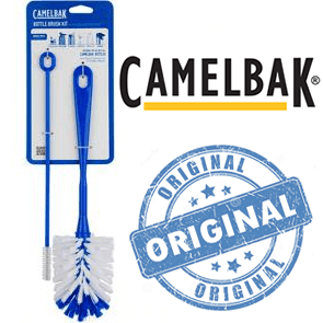 Kit de Limpeza para Garrafa de Hidratação - Camelbak