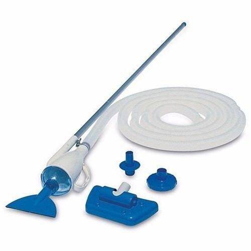 Kit de Limpeza Piscina Cabo Aspirador Pool Vacuum Bestway