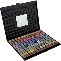 Tudo sobre 'Kit de Maquiagem Joli Joli Beauty Kit Artist Palette'