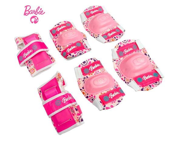 Kit de Proteção Barbie