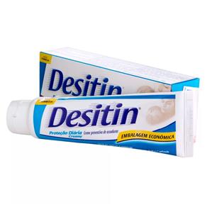 Kit Desitin Creme Preventivo de Assaduras - Creamy Kit