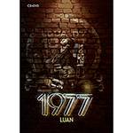 Tudo sobre 'Kit DVD + CD Luan Santana - 1977'