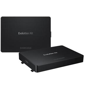 Kit Evolution Samsung SEK-1000 - Preto