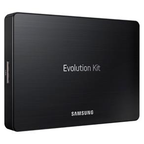 Kit Evolution SEK-2000/ZD Samsung / Compativel com TV Full HD / Controle Voz e Movimento