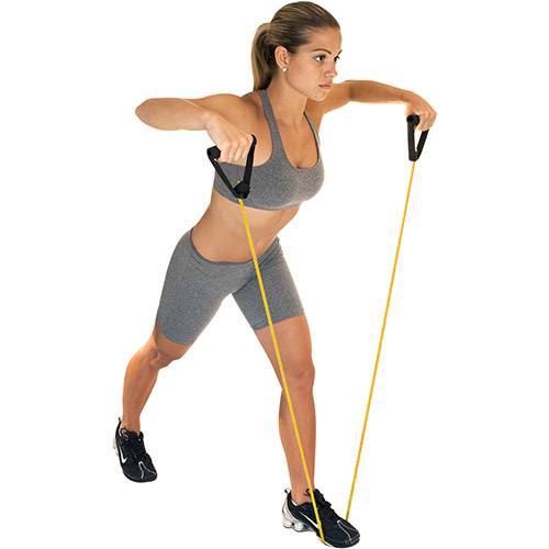 Kit Extensor Soft - Acte Sports