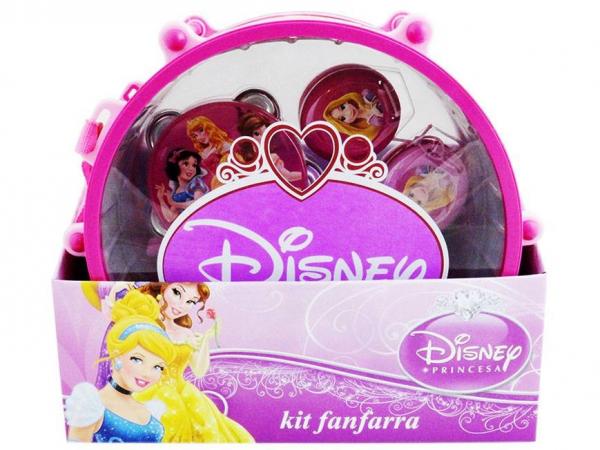 Kit Fanfarra Disney Princesa Toyng - 23737