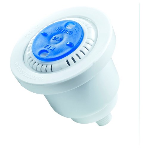 Kit Filtro de Água The Filter de Plástico Sap Filtros - Azul + Refil Sap Control