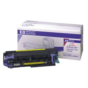 Kit Fusor HP C4155A Laserjet Color 110V