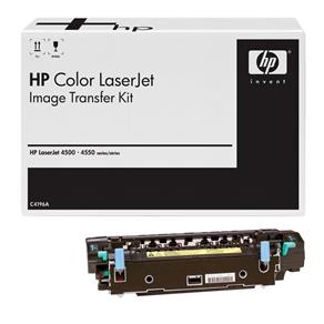 Kit Fusor HP Q7502A Laserjet Color 110V