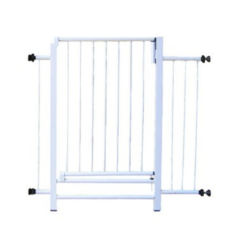 Kit Grade de Proteção para Portas e Escadas com Extensor 10cm
