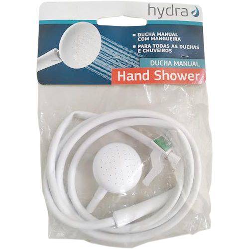 Tudo sobre 'Kit Hand Shower - 080010 - Hydra'
