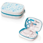 Kit Higiene Multikids - Azul