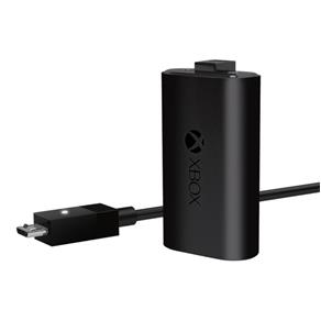 Kit Jogar e Carregar para Xbox One - Microsoft (S3V-00002)
