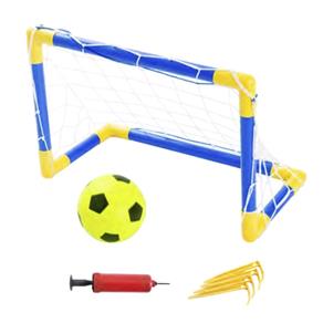 Kit Jogo Futebol Portátil Bel Sports