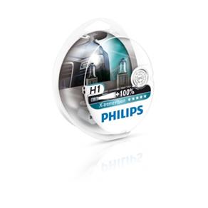 Kit Lampada Philips H1 - Xtreme Vision