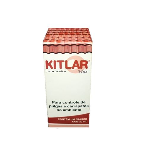 Kit Lar Plus Frasco 30 Ml